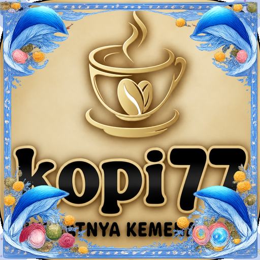 kopi77 — mitra unggulan